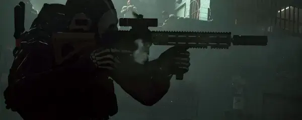 使命召唤19现代战争2什么样的轻机枪好用？