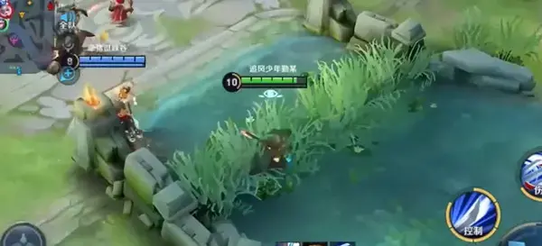 王者荣耀新英雄雷希奥的技能是什么