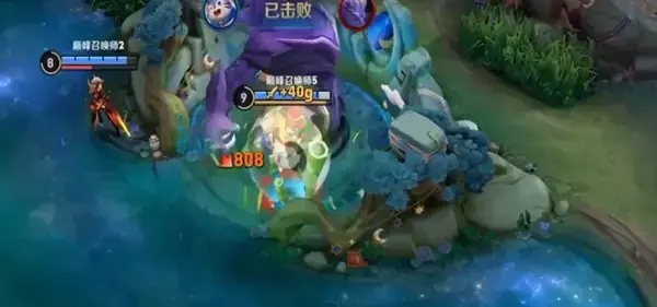 王者荣耀新英雄雷希奥的技能是什么