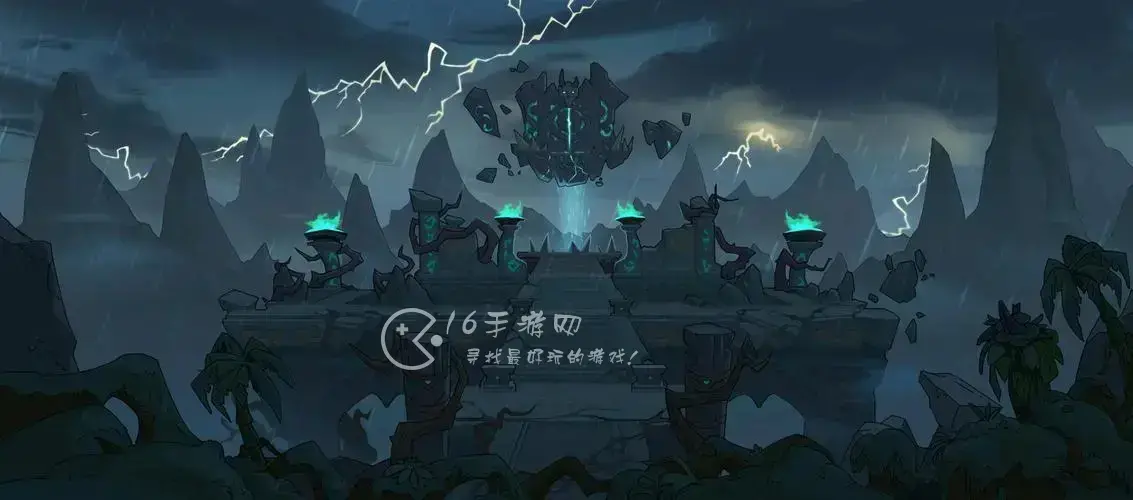 古荒遗迹什么职业好，古荒遗迹什么武器厉害