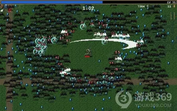 吸血鬼幸存者的女武神转换器怎么样？ 武神转换器使用方法介绍