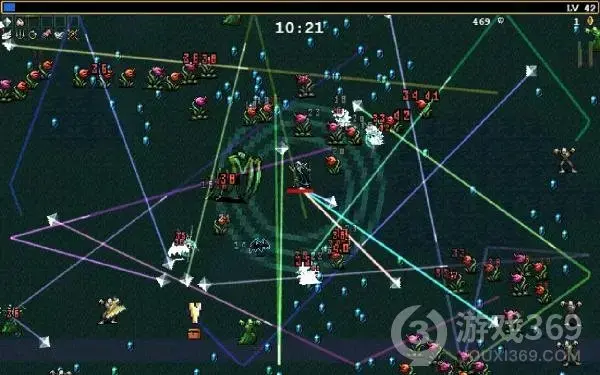 吸血鬼幸存者的女武神转换器怎么样？ 武神转换器使用方法介绍