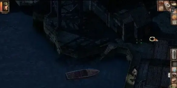 盟军敢死队2夜狼怎么过？