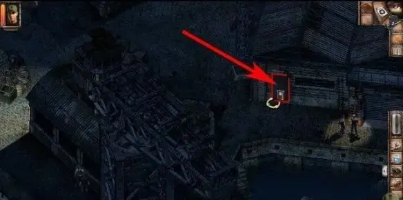 盟军敢死队2夜狼怎么过？