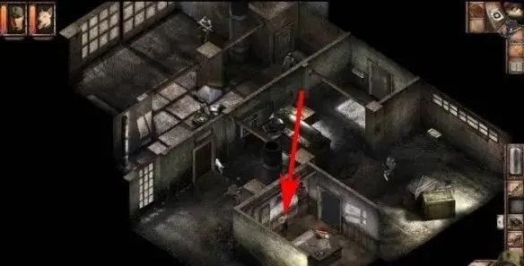 盟军敢死队2夜狼怎么过？