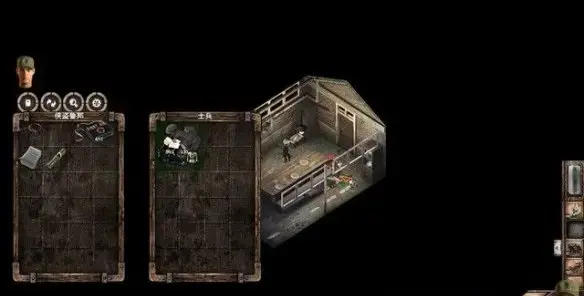 盟军敢死队2夜狼怎么过？