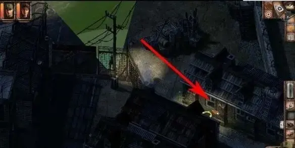 盟军敢死队2夜狼怎么过？