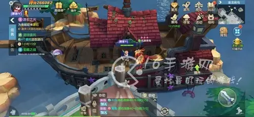 云上城之歌圣言宠物搭配排行，云上城之歌圣言者搭配宠物