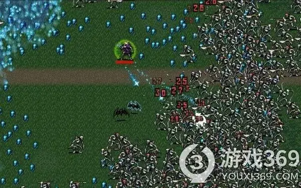 吸血鬼幸存者吐司有什么特点？