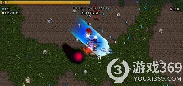 吸血鬼幸存者史密斯4世角色怎么解锁？