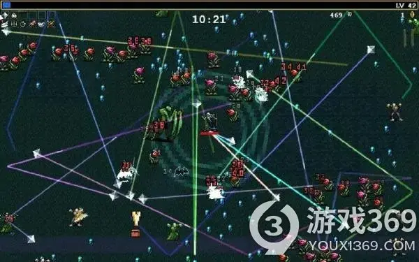 吸血鬼幸存者史密斯四世有什么特点？