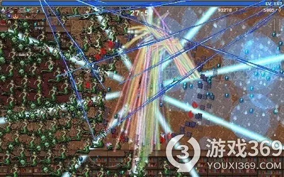 吸血鬼幸存者史密斯四世有什么特点？