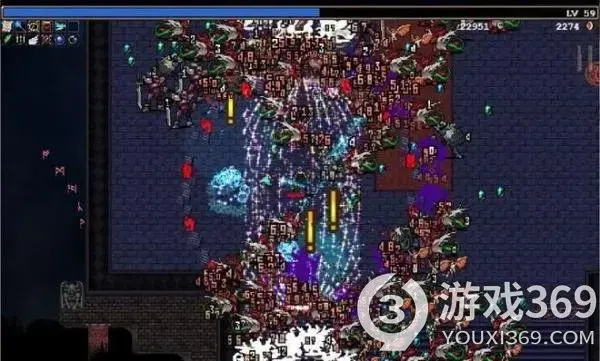 吸血鬼幸存者伯恩·马纳比奥角色怎么解锁？