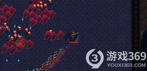 吸血鬼幸存者伯恩·马纳比奥角色怎么解锁？