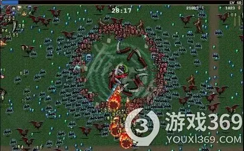 吸血鬼幸存者伯恩·马纳比奥角色怎么解锁？