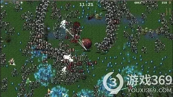 吸血鬼幸存者伯恩·马纳比奥有什么特点？