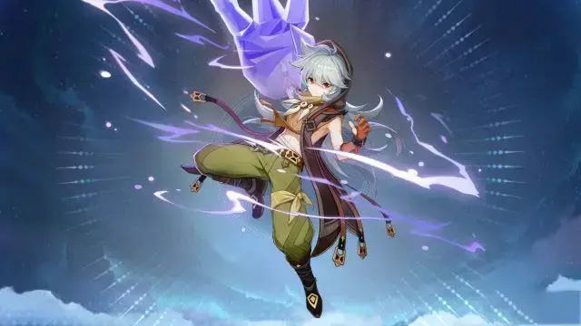 原神松籁响起之时的进阶材料，原神松籁响起之时适合谁用