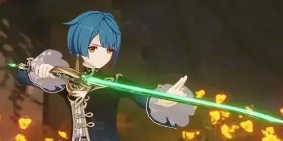 原神磐岩结绿什么时候出的，原神磐岩结绿怎么样