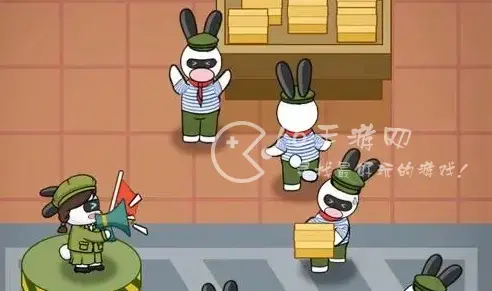 月兔冒险礼包兑换码，月兔历险记礼包兑换码