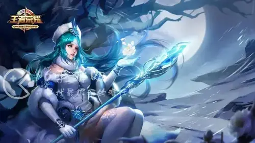 王者荣耀现版本最强势的英雄推荐s21，王者荣耀s21上分最强英雄