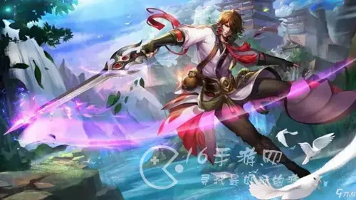 王者荣耀现版本最强势的英雄推荐s21，王者荣耀s21上分最强英雄