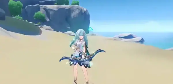 原神3.3版前瞻播放时间是什么时候