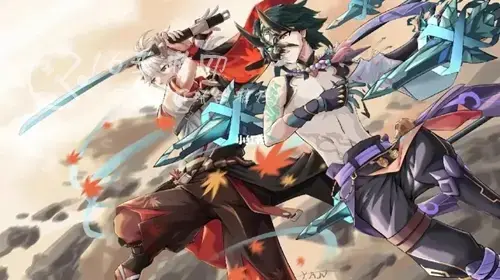 原神1.3版本up池四星角色，原神1.3版本up池角色