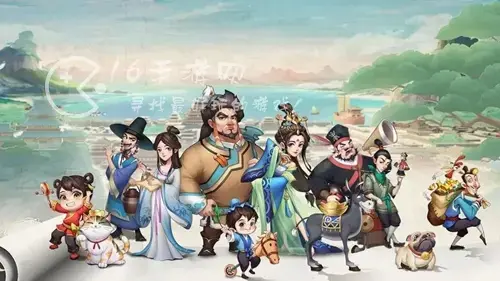 我是大东家怎么快速增加财力，我是大东家攻略怎么快速提升财力