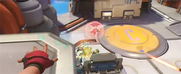 守望先锋2项全能分数攻略