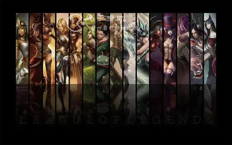 2020英雄联盟什么时候赛季结算，英雄联盟2021赛季结算时间