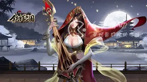 铁杆三国神魔阵容推荐，铁杆三国阵容怎么搭配