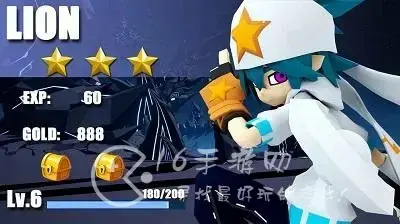 凹凸世界手游s级角色有哪些，凹凸世界手游角色有哪些推荐强力角色推荐