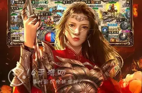 赤月地图爆什么装备，赤月龙城高爆版本在哪下载