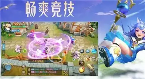 云上城之歌职业推荐2021，云上城之歌职业选择 新手最强职业推荐