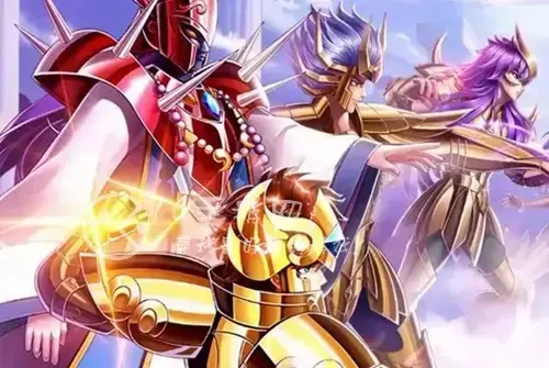 黄金圣斗士正义传说礼包码，圣斗士星矢正义传说礼包码