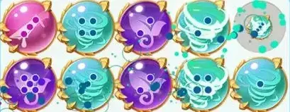 超级精灵球前期最强阵容，超级精灵球什么阵容最好