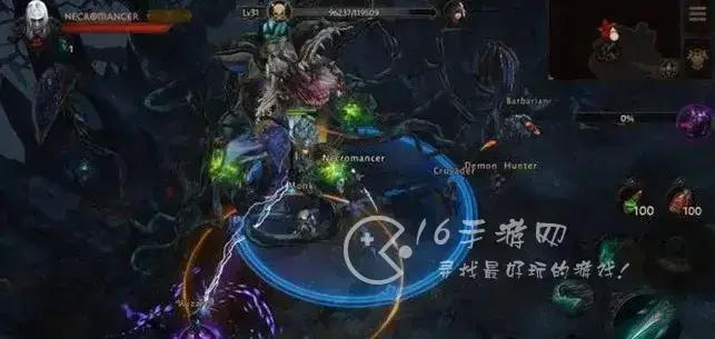 不朽传说礼包兑换码大全，不朽之旅 暗黑破坏神兑换码