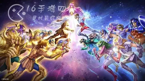 黄金圣斗士正义传说最强阵容，圣斗士正义传说后期阵容搭配