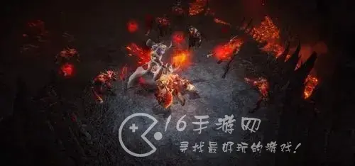 暗黑破坏神不朽什么职业简单，暗黑破坏神:不朽有什么职业