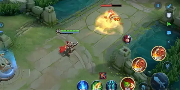 王者荣耀雷希奥最强服饰