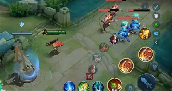 王者荣耀雷希奥最强服饰