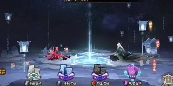 阴阳师魅影值怎么得 阴阳师魅影值怎么得