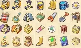 女生和海洁升级卡怎么用？