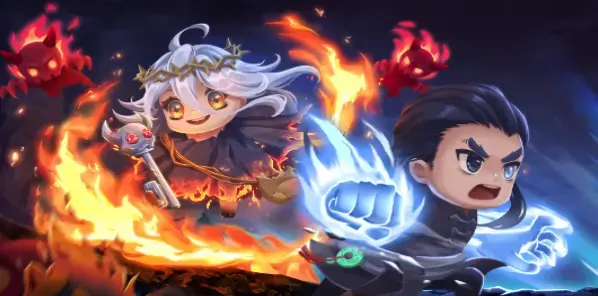 元气骑士如何获得隐藏角色恶魔，元气骑士魔术师皮肤怎么获得