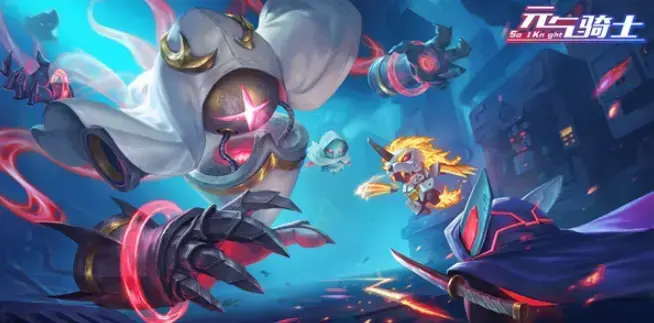 元气骑士在哪打机械皇后，元气骑士怎样打得过机械皇后