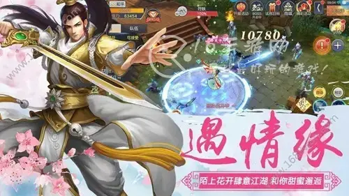 天龙八部荣耀版怎么快速提高战力，天龙八部手游荣耀版怎么提升战力