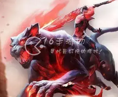 奇迹最厉害的职业，狱血魔神是什么职业