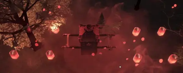 镇邪如何用纸人打破幻术？