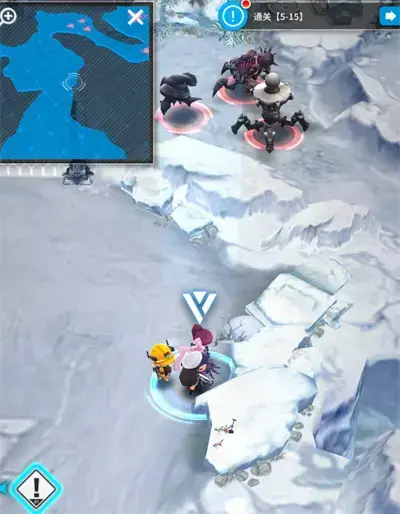 NIKKE胜利女神的设计图是怎么得到的