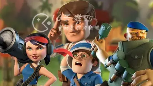 海岛奇兵礼包码2020，海岛奇兵礼包兑换码2020